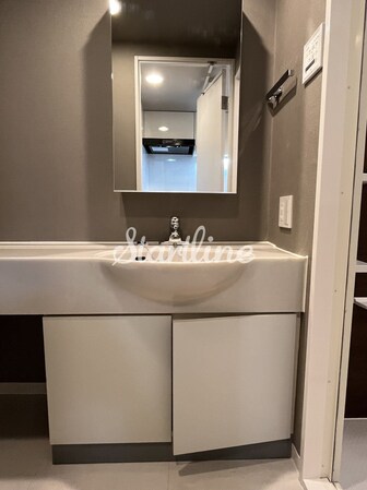 ミリアレジデンス赤坂の物件内観写真